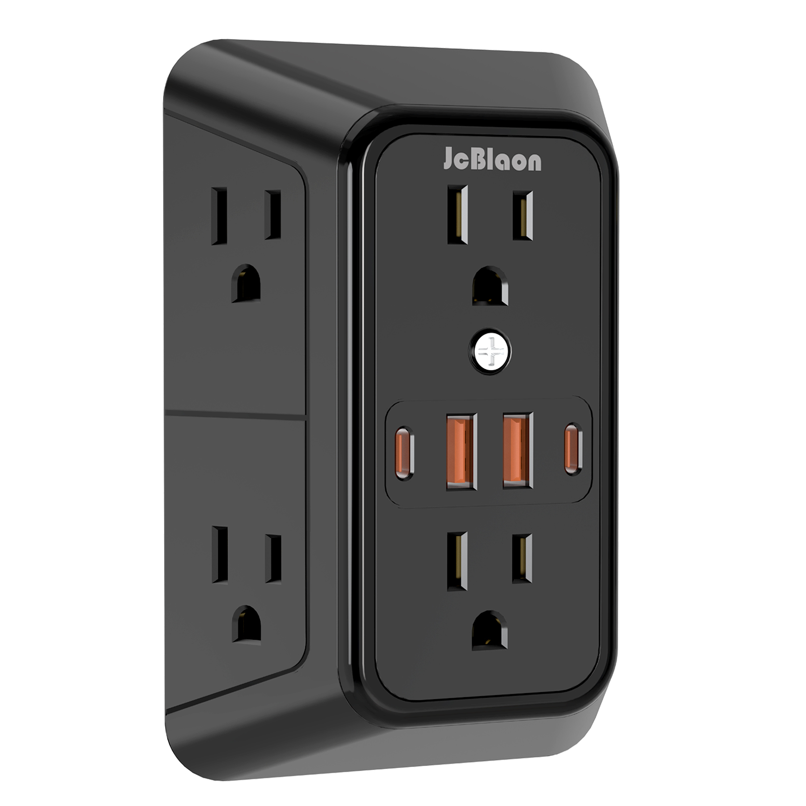 Commercial Kitchen In Residential Home - 10-in-1 US Plug Power Strip,ป้องกันไฟกระชาก 6