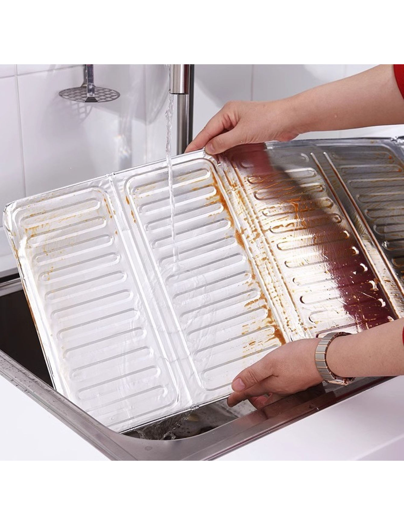 แผ่นกั้นน้ำมันในครัว 3 ชิ้น, แ - Commercial Kitchen Burner บทวิจารณ์และราคา