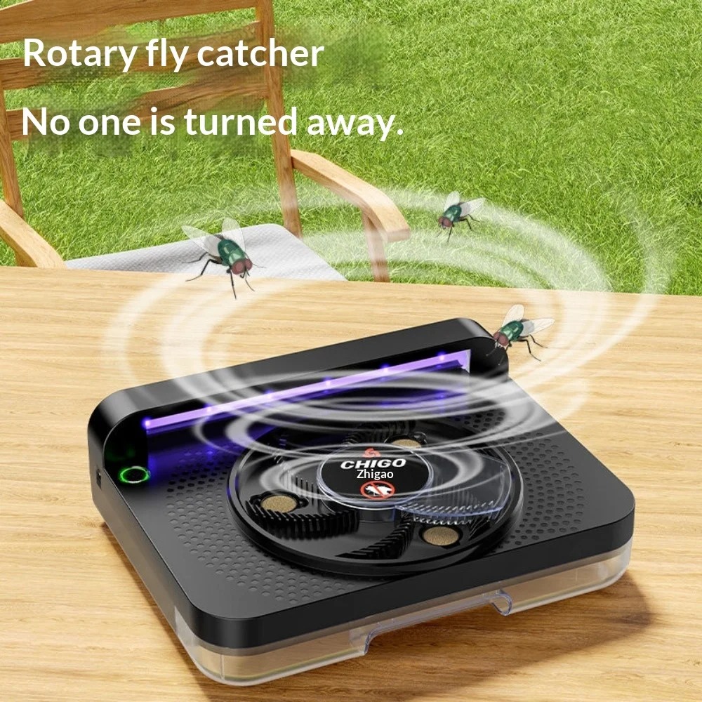 เครื่องดักแมลงวันอัตโนมัติ แสง - Commercial Kitchen Fly Zapper บทวิจารณ์และราคา
