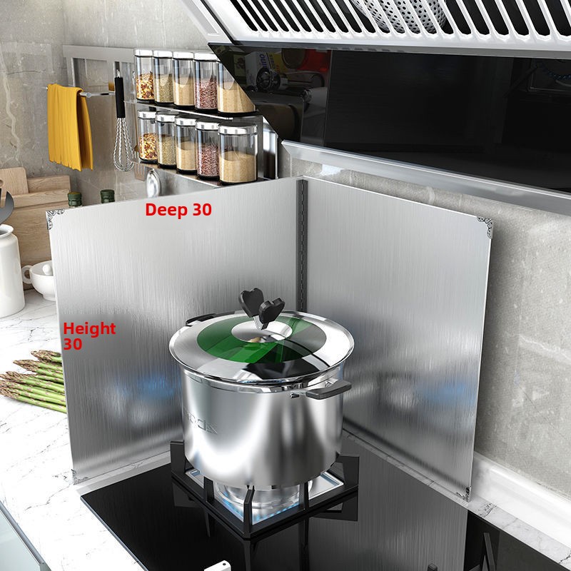 Oil Baffle Kitchen สแตนเลส Oil - Commercial Kitchen Burner บทวิจารณ์และราคา