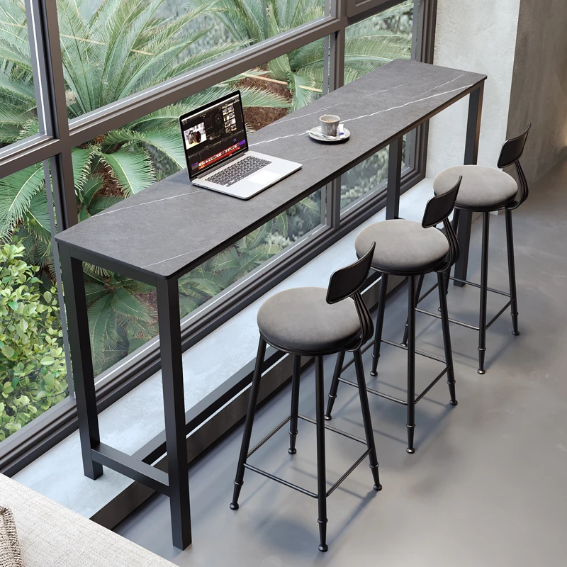โต๊ะบาร์สไตล์นอร์ดิกสำหรับระเบ - Commercial Kitchen Tile บทวิจารณ์และราคา