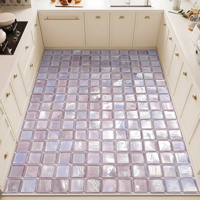 พรมปูพื้นห้องครัวกันลื่น กันน้ - Commercial Kitchen Tile บทวิจารณ์และราคา
