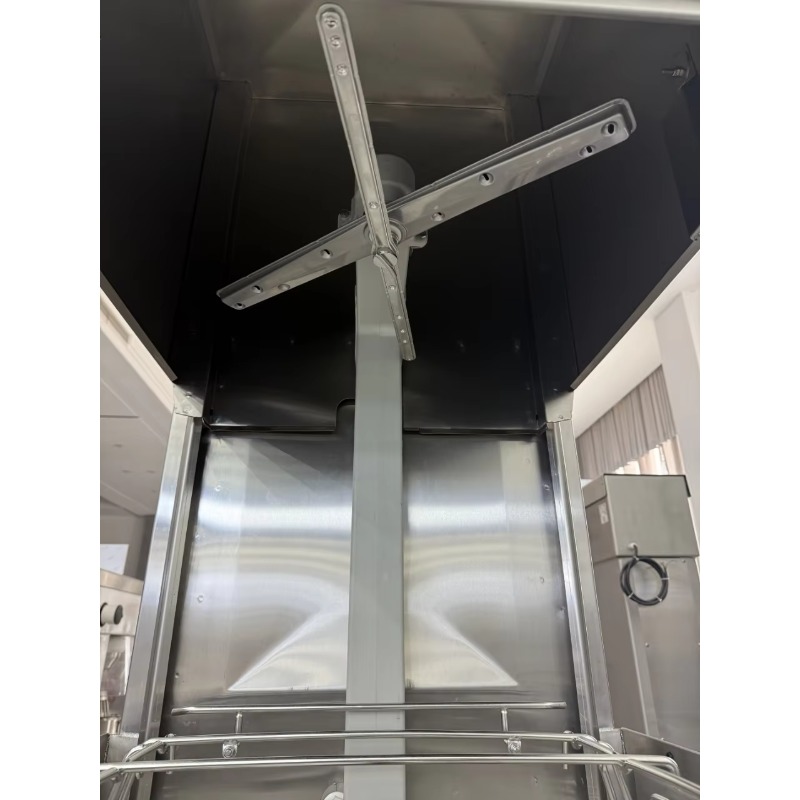 เครื่องล้างจานสแตนเลส 304 สำหร - Commercial Kitchen บทวิจารณ์และราคา