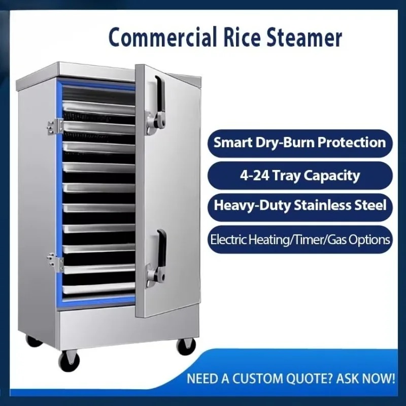 อุปกรณ์ครัวเชิงพาณิชย์ เครื่อง - Commercial Kitchen บทวิจารณ์และราคา