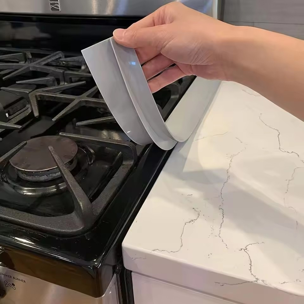 ซิลิโคน Gap Strip เตาแก๊สครัวแ - Commercial Kitchen Burner บทวิจารณ์และราคา