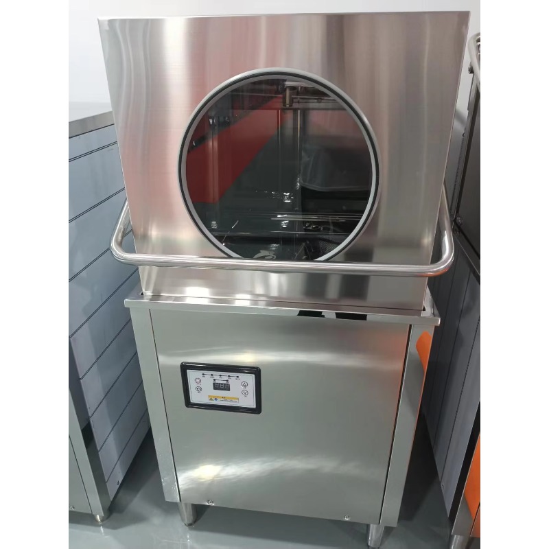 เครื่องล้างจานไฟฟ้าแบบตั้งพื้น - Commercial Kitchen บทวิจารณ์และราคา