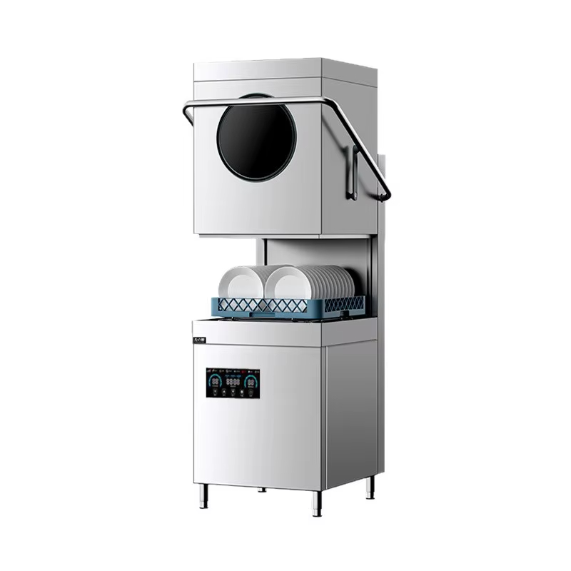 เครื่องล้างจานแบบเร็วสำหรับธุร - Commercial Kitchen บทวิจารณ์และราคา