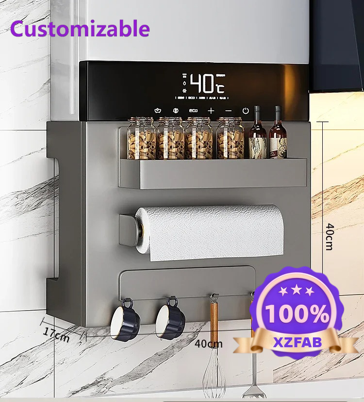 ฝาครอบป้องกันเครื่องทำน้ำอุ่นแ - Commercial Kitchen Wall Covering บทวิจารณ์และราคา