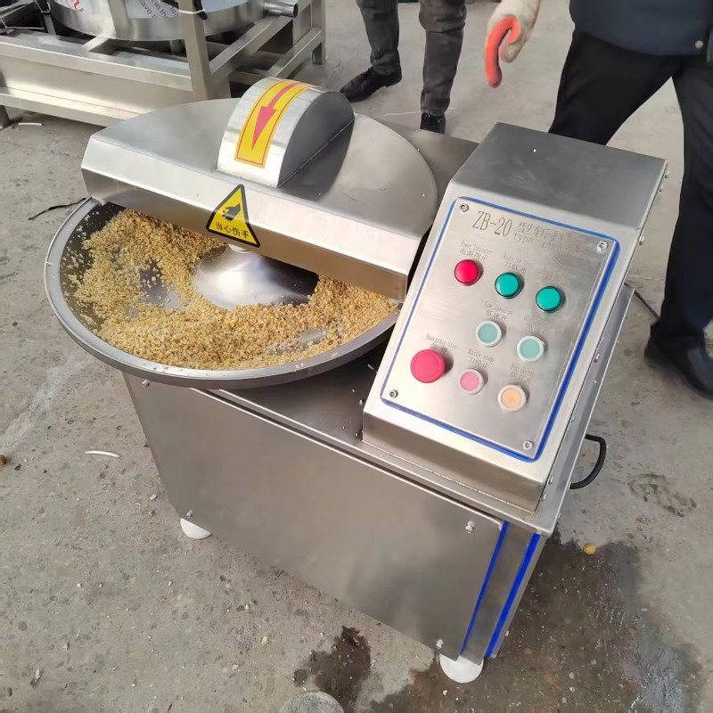 เครื่องตัดผักแบบมืออาชีพขนาด 4 - Commercial Kitchen บทวิจารณ์และราคา