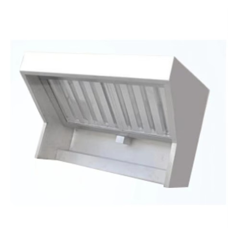 ฮูดแบบตั้งพื้นสำหรับเชิงพาณิชย - Commercial Kitchen บทวิจารณ์และราคา