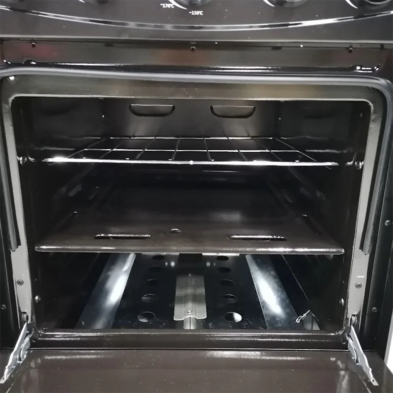 เตาแก๊สแบบตั้งพื้น 4 หัวเตา พร - Commercial Kitchen Burner บทวิจารณ์และราคา
