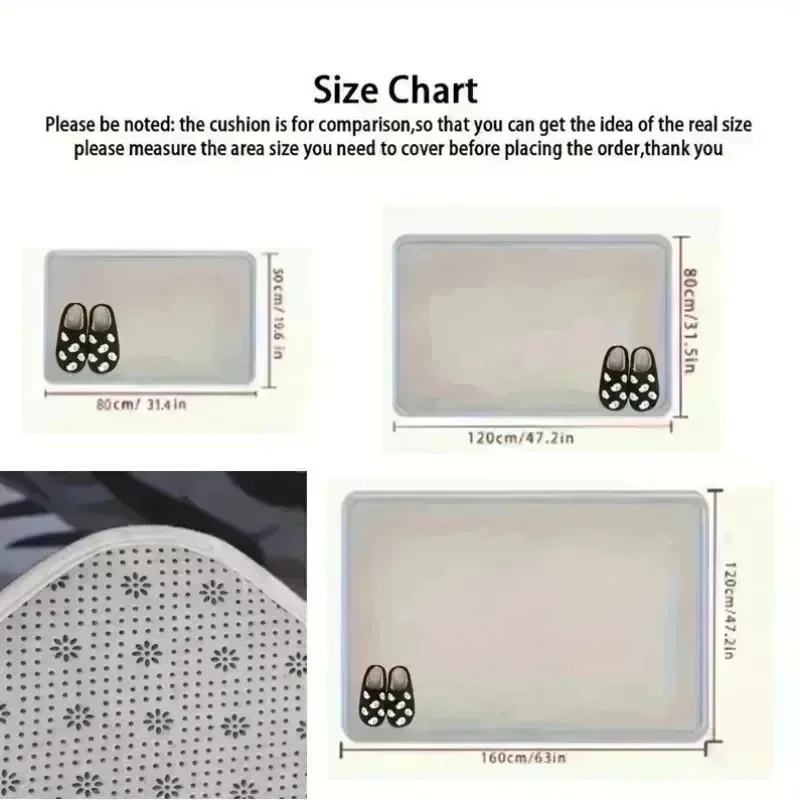 พรมลายเรขาคณิตแบบนามธรรม สไตล์ - Commercial Dishwasher Table บทวิจารณ์และราคา