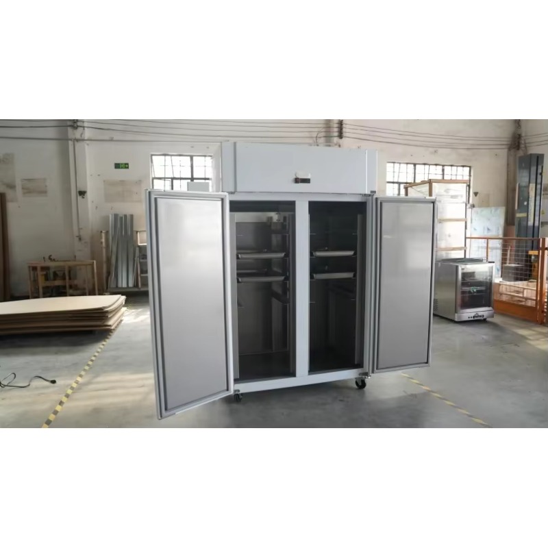 ตู้แช่เย็นเชิงพาณิชย์ ตู้แช่อา - Commercial Kitchen บทวิจารณ์และราคา