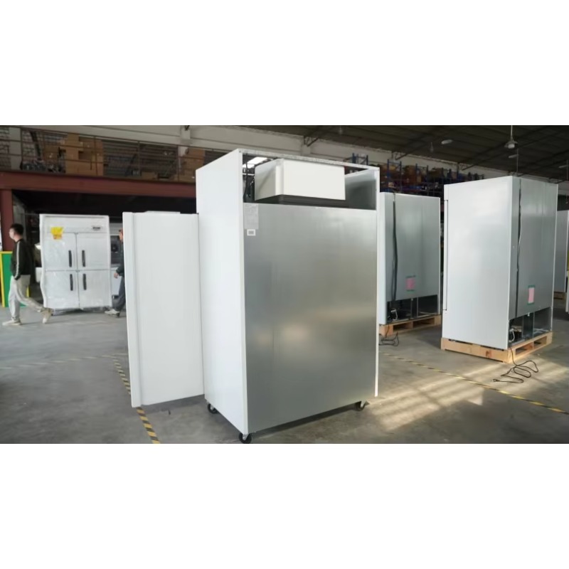 ตู้แช่เย็นเชิงพาณิชย์ ตู้แช่อา - Commercial Kitchen บทวิจารณ์และราคา
