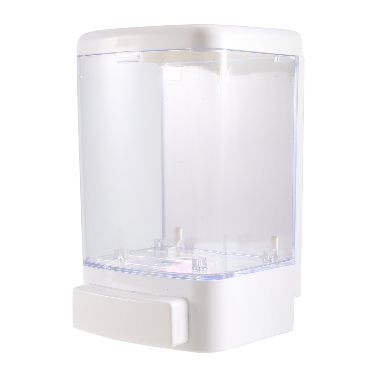 เครื่องจ่ายสบู่แบบติดผนัง 33.8 - Commercial Kitchen บทวิจารณ์และราคา