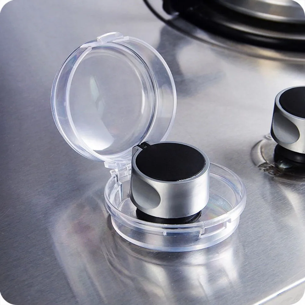 ฝาครอบปุ่มเตาแก๊ส ป้องกันเด็กเ - Commercial Kitchen Burner บทวิจารณ์และราคา
