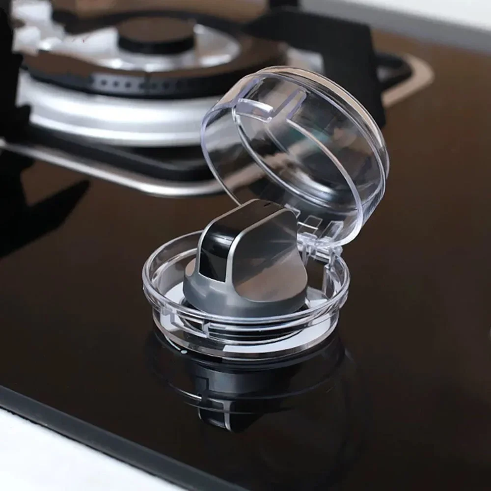 ฝาครอบปุ่มเตาแก๊ส ป้องกันเด็กเ - Commercial Kitchen Burner บทวิจารณ์และราคา