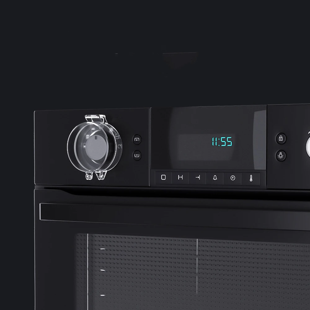 ฝาครอบปุ่มเตาแก๊ส ป้องกันเด็กเ - Commercial Kitchen Burner บทวิจารณ์และราคา