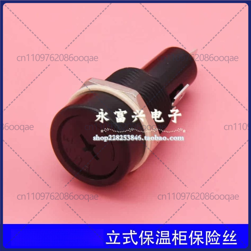 S14-002 ฐานยึดฟิวส์ 30A 600V ส - Commercial Kitchen บทวิจารณ์และราคา