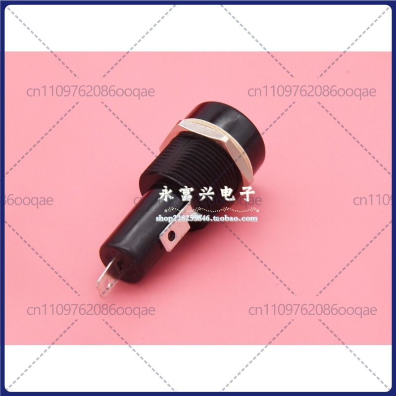 S14-002 ฐานยึดฟิวส์ 30A 600V ส - Commercial Kitchen บทวิจารณ์และราคา