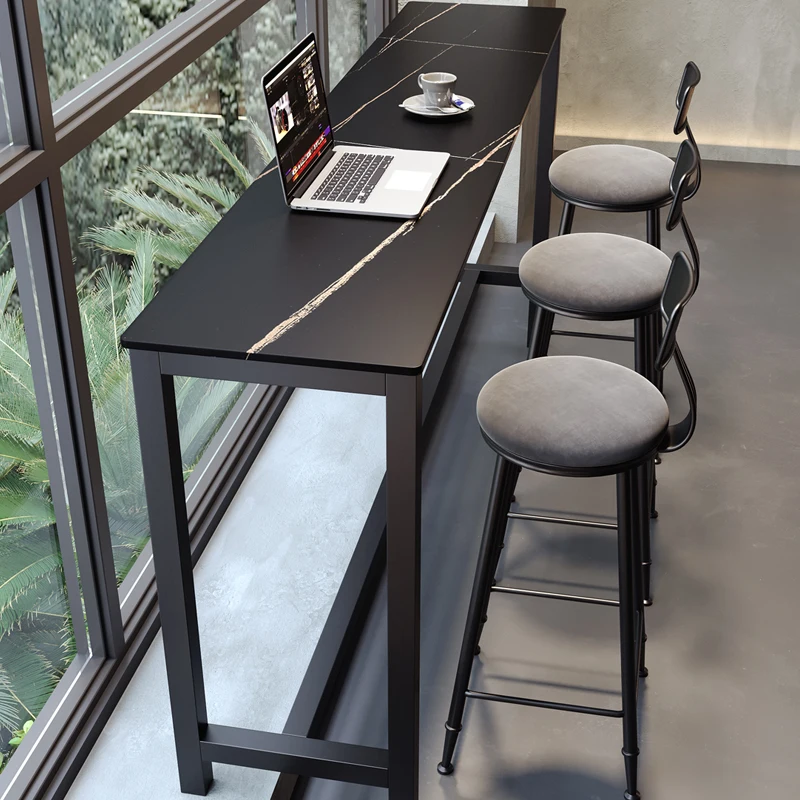 โต๊ะบาร์ระเบียงสไตล์นอร์ดิก โต - Commercial Kitchen Tile บทวิจารณ์และราคา