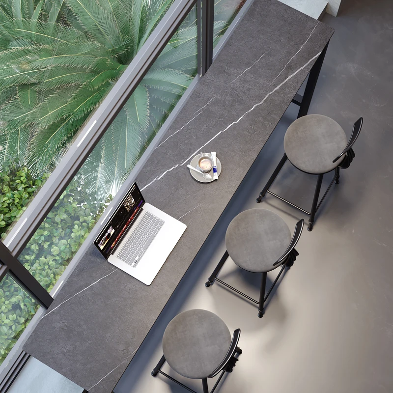 โต๊ะบาร์ระเบียงสไตล์นอร์ดิก โต - Commercial Kitchen Tile บทวิจารณ์และราคา