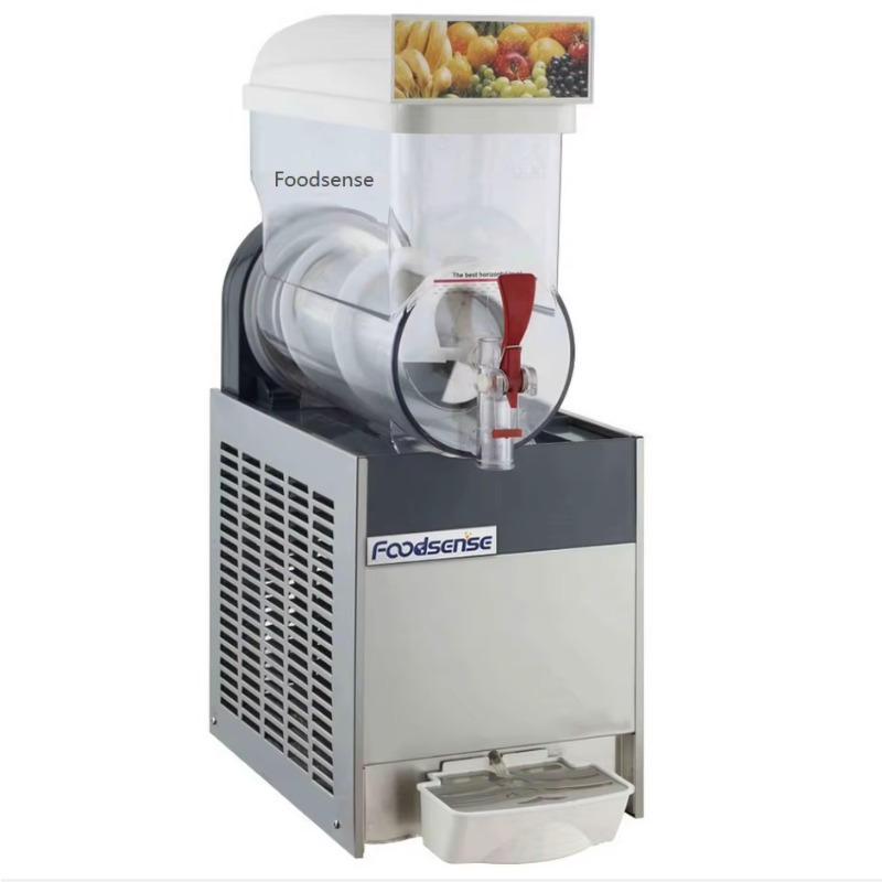 เครื่องทำน้ำแข็งปั่นขนาดเล็กสำ - Slushy Machine บทวิจารณ์และราคา