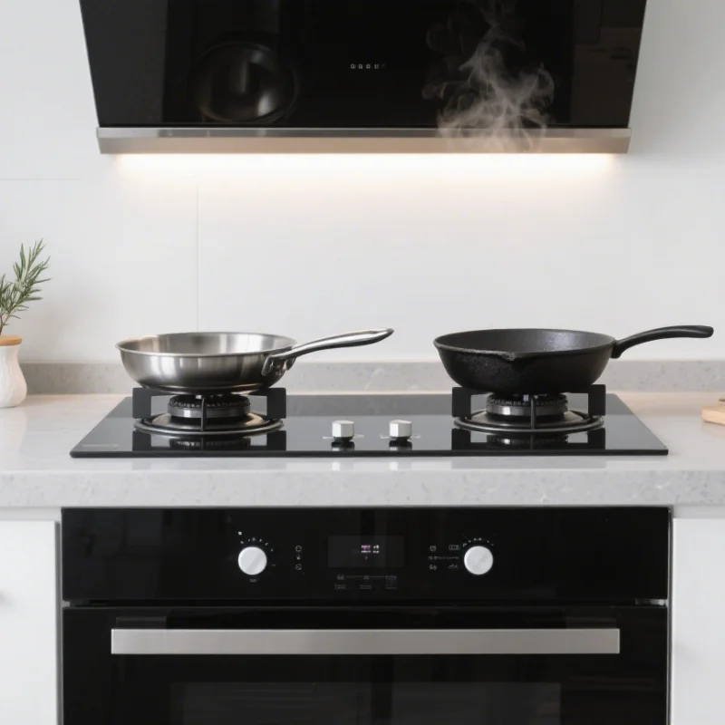 แผ่นรองเตาแก๊ส 5 รู, แผ่นรองเต - Commercial Kitchen Burner บทวิจารณ์และราคา