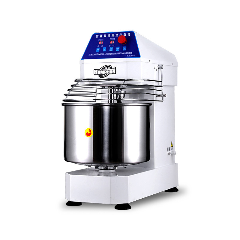 เครื่องผสมแป้งสแตนเลสอเนกประสง - Commercial Kitchen บทวิจารณ์และราคา