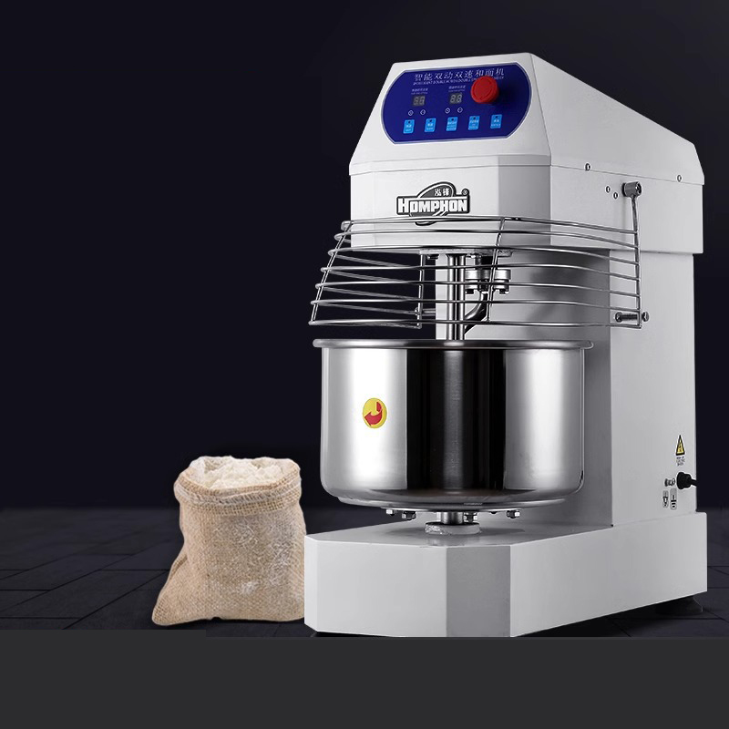 เครื่องผสมแป้งสแตนเลสอเนกประสง - Commercial Kitchen บทวิจารณ์และราคา