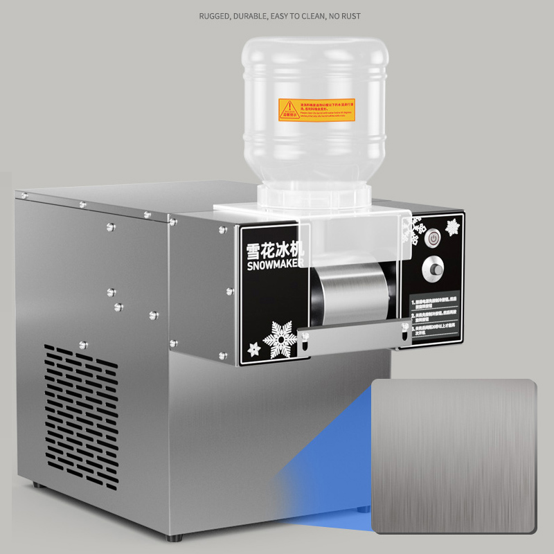 เครื่องบดน้ำแข็ง เครื่องทำน้ำแ - Slushy Machine บทวิจารณ์และราคา