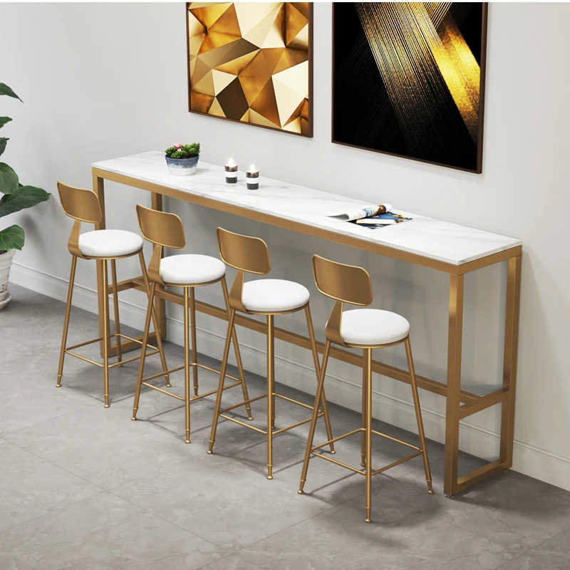 โต๊ะบาร์ครัวสไตล์นอร์ดิก โต๊ะบ - Commercial Kitchen Tile บทวิจารณ์และราคา