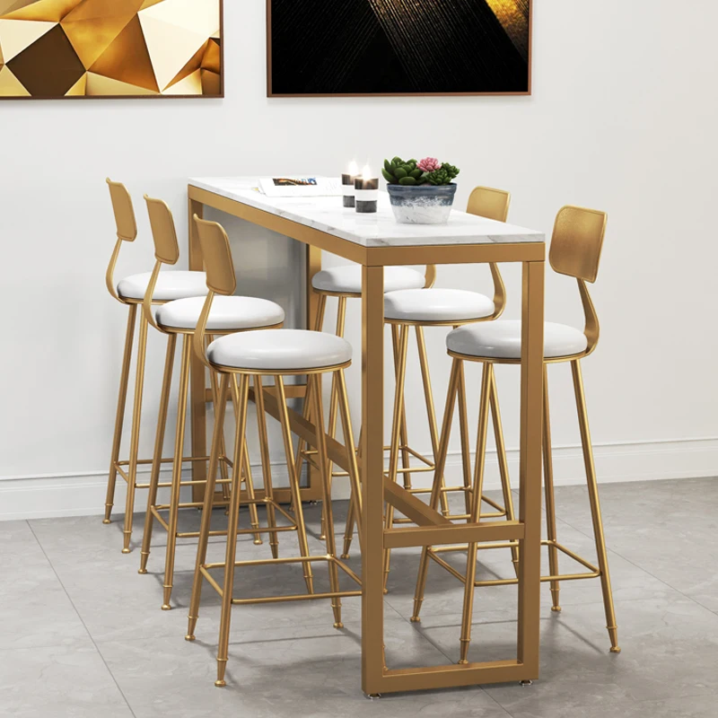 โต๊ะบาร์ครัวสไตล์นอร์ดิก โต๊ะบ - Commercial Kitchen Tile บทวิจารณ์และราคา